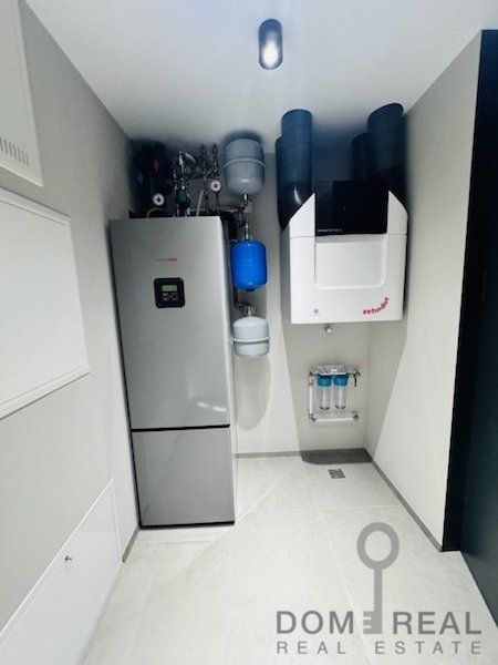 Квартира в Любляне, Словения, 92 м² - фото 7