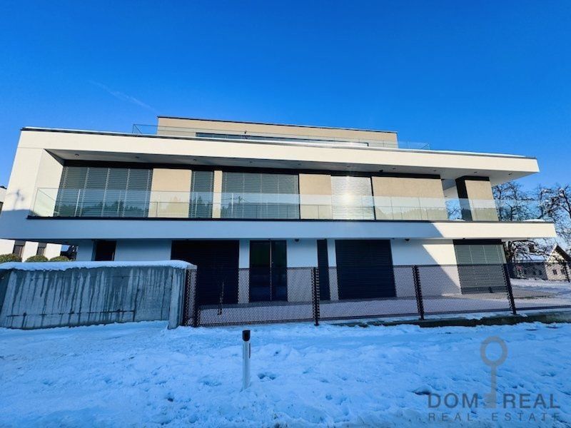 Квартира в Любляне, Словения, 92 м² - фото 8