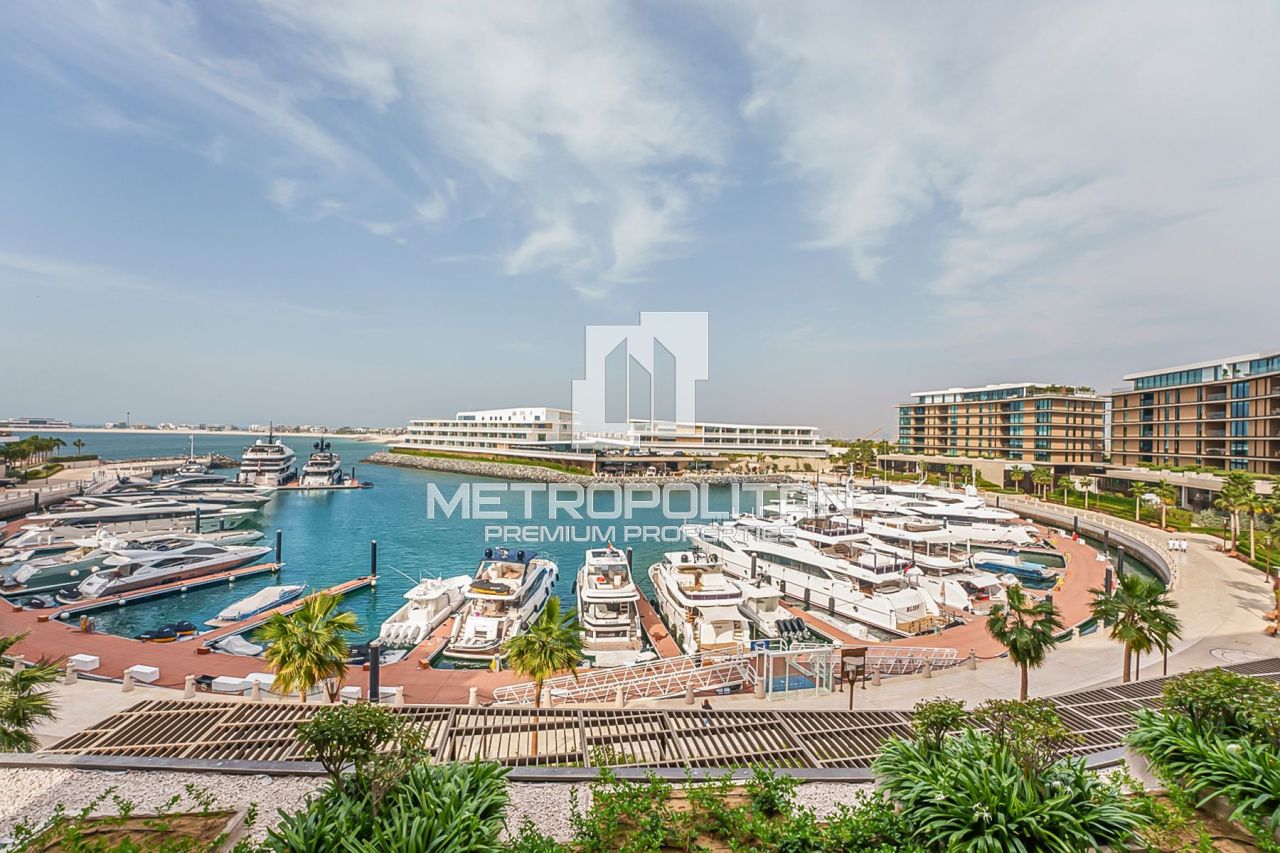 Апартаменты в Дубае, ОАЭ, 243 м2 - фото 1