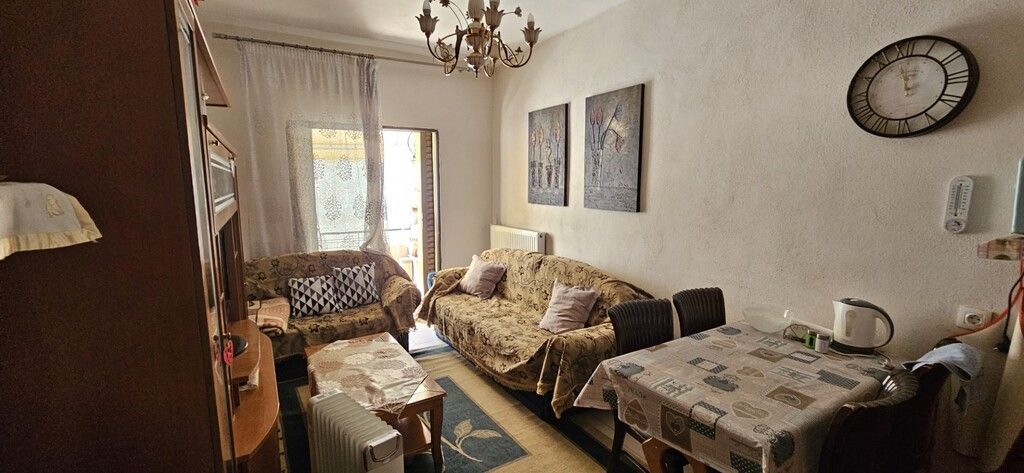 Квартира на Халкидиках, Греция, 60 м2 - фото 1