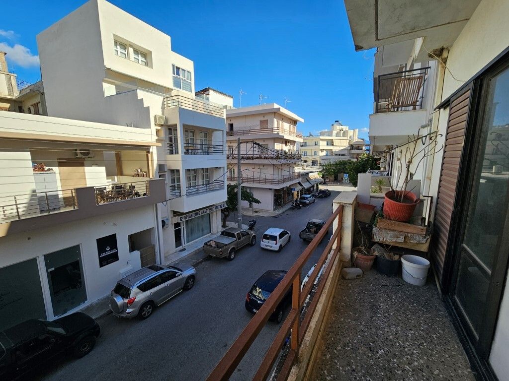 Квартира в Ласити, Греция, 82 м2 - фото 1