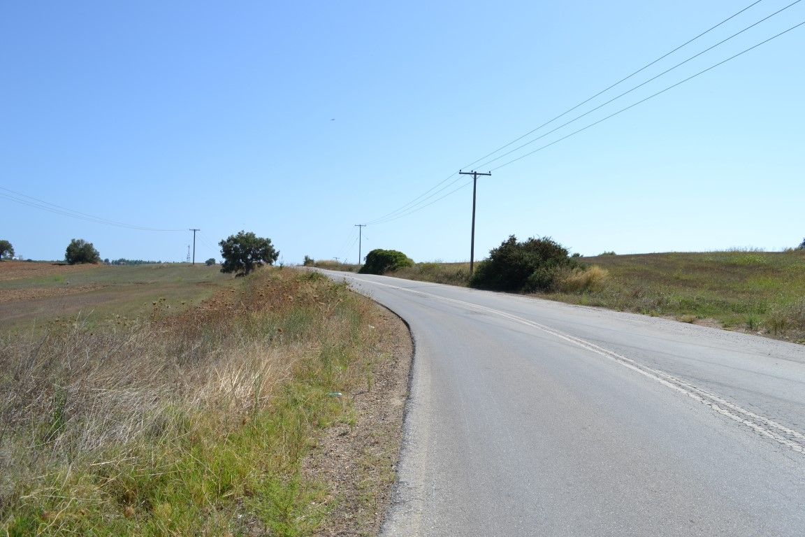 Земля на Кассандре, Греция, 4 380 м² - фото 3