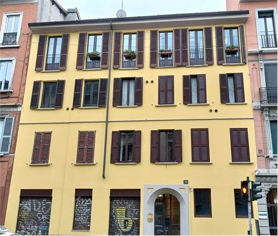 Апартаменты в Милане, Италия, 100 м² - фото 2