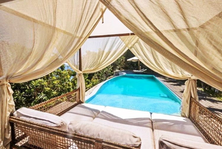 Вилла в Вентимилье, Италия, 450 м² - фото 9