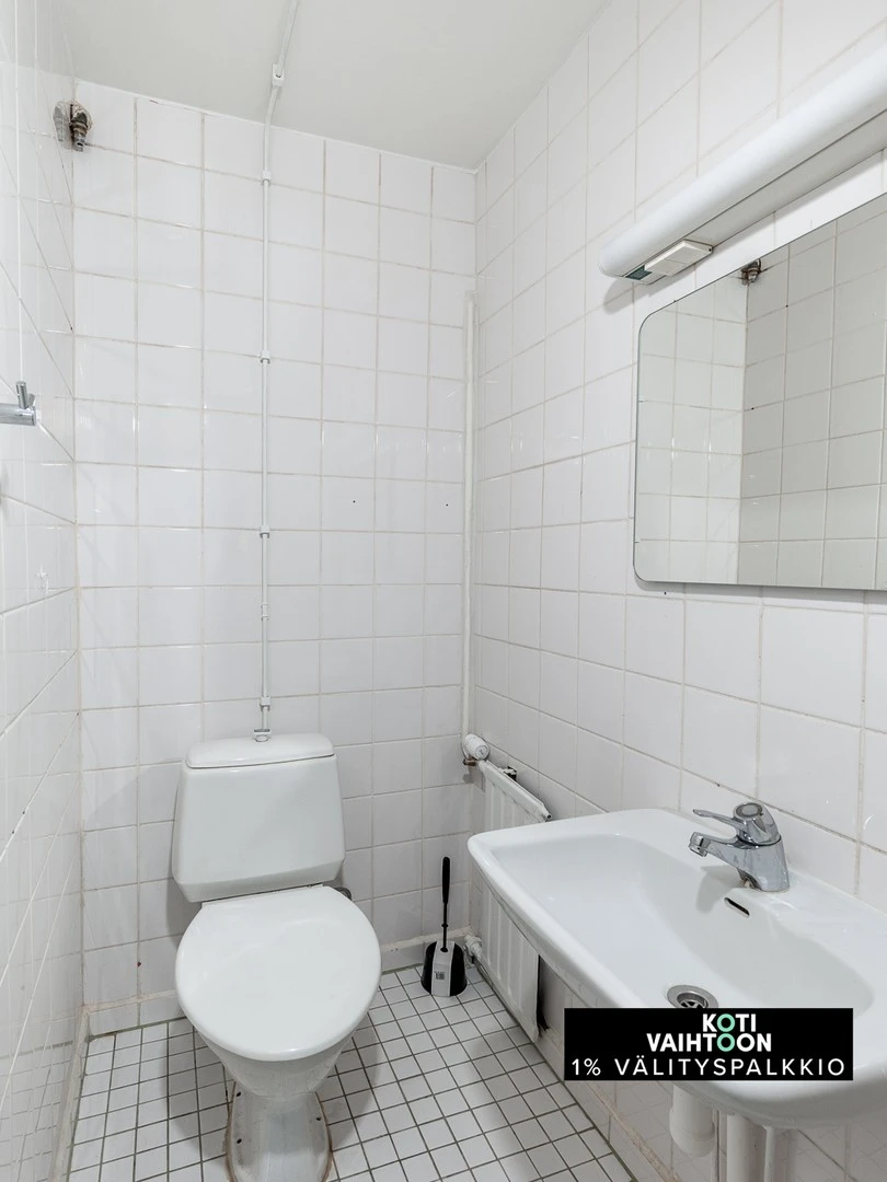 Квартира в Риихимяки, Финляндия, 33 м² - фото 9