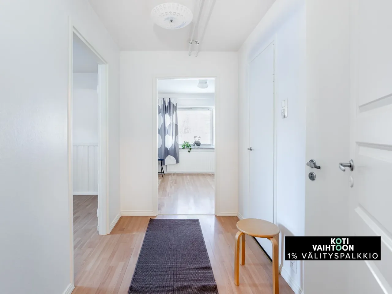 Квартира в Риихимяки, Финляндия, 33 м² - фото 8