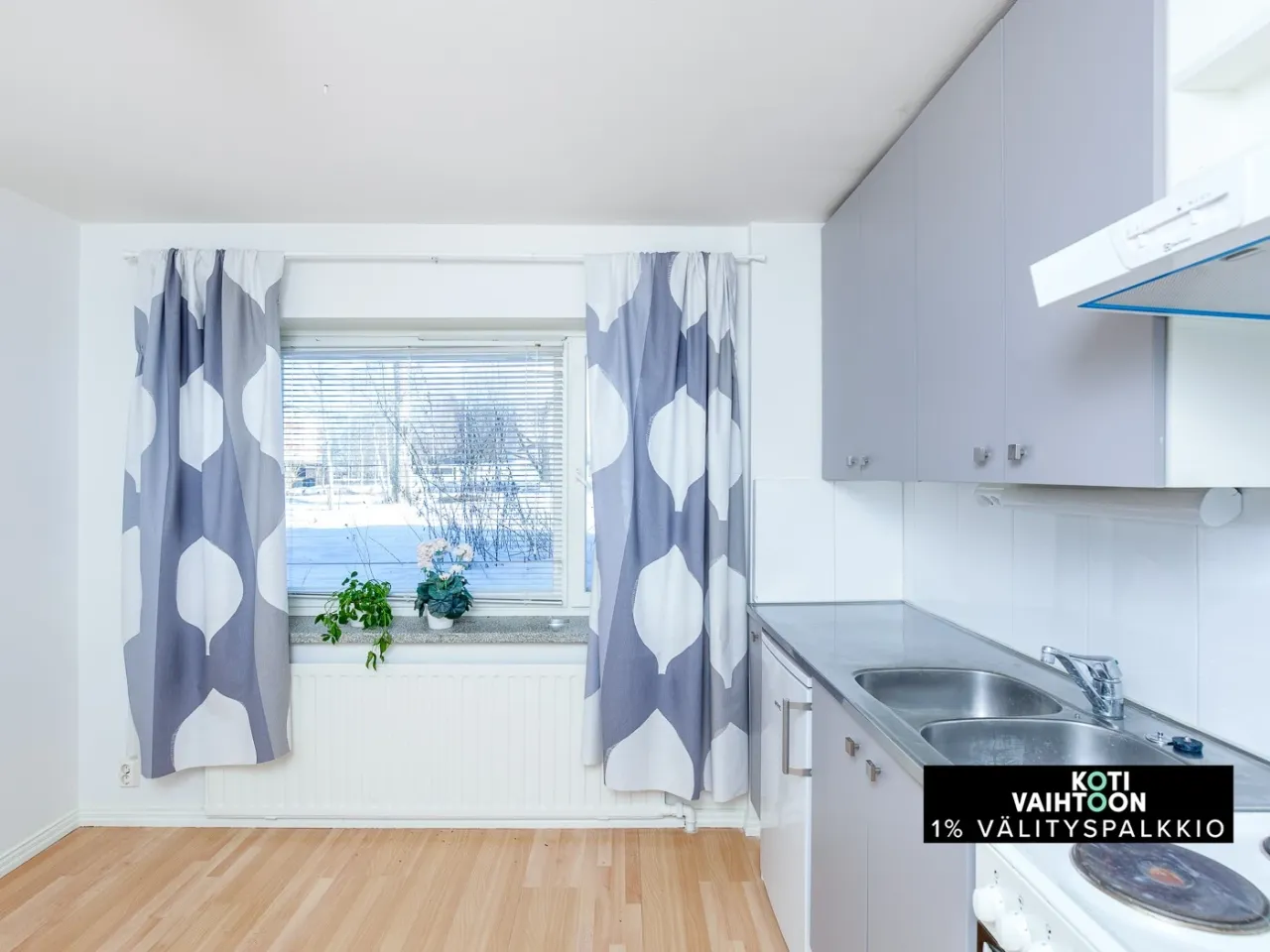 Квартира в Риихимяки, Финляндия, 33 м² - фото 5