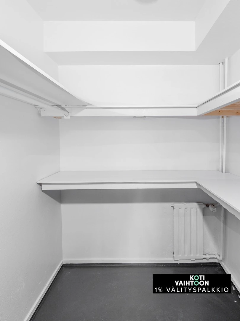 Квартира в Риихимяки, Финляндия, 33 м² - фото 10