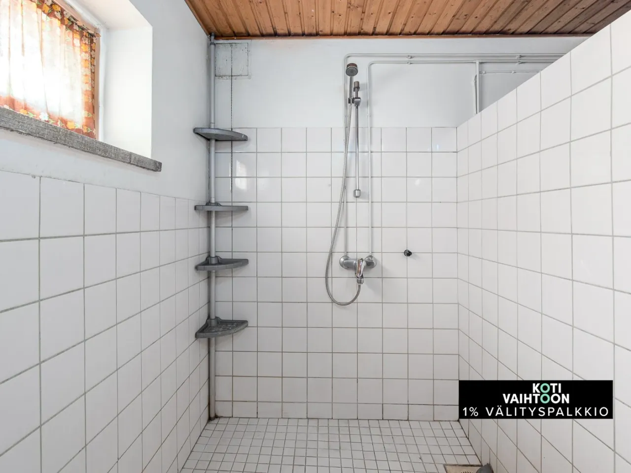 Квартира в Риихимяки, Финляндия, 33 м² - фото 13