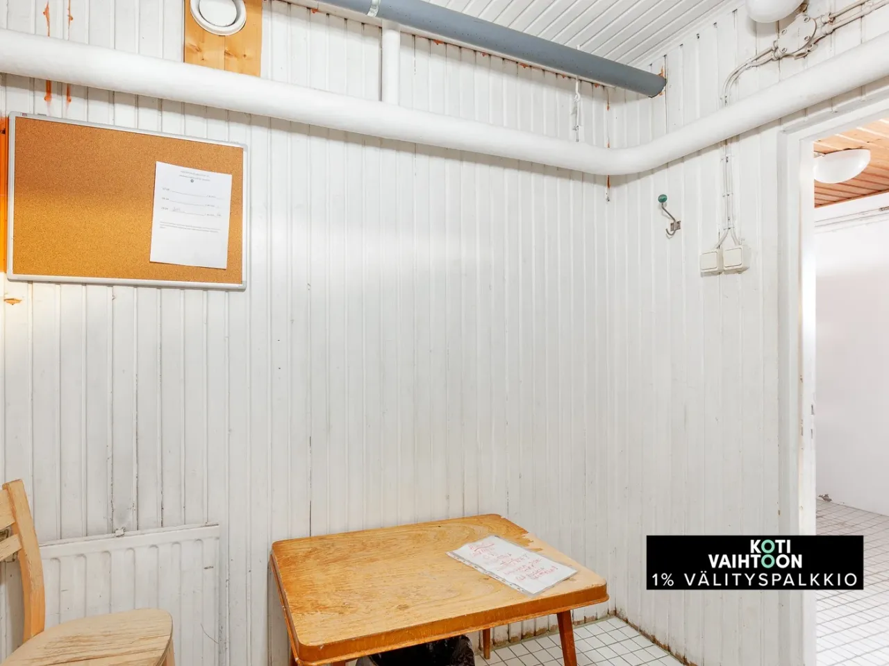 Квартира в Риихимяки, Финляндия, 33 м² - фото 14