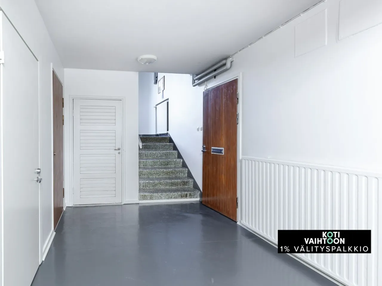 Квартира в Риихимяки, Финляндия, 33 м² - фото 15