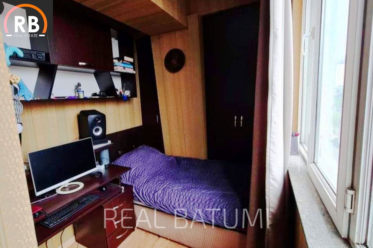 Квартира в Батуми, Грузия, 53 м² - фото 3