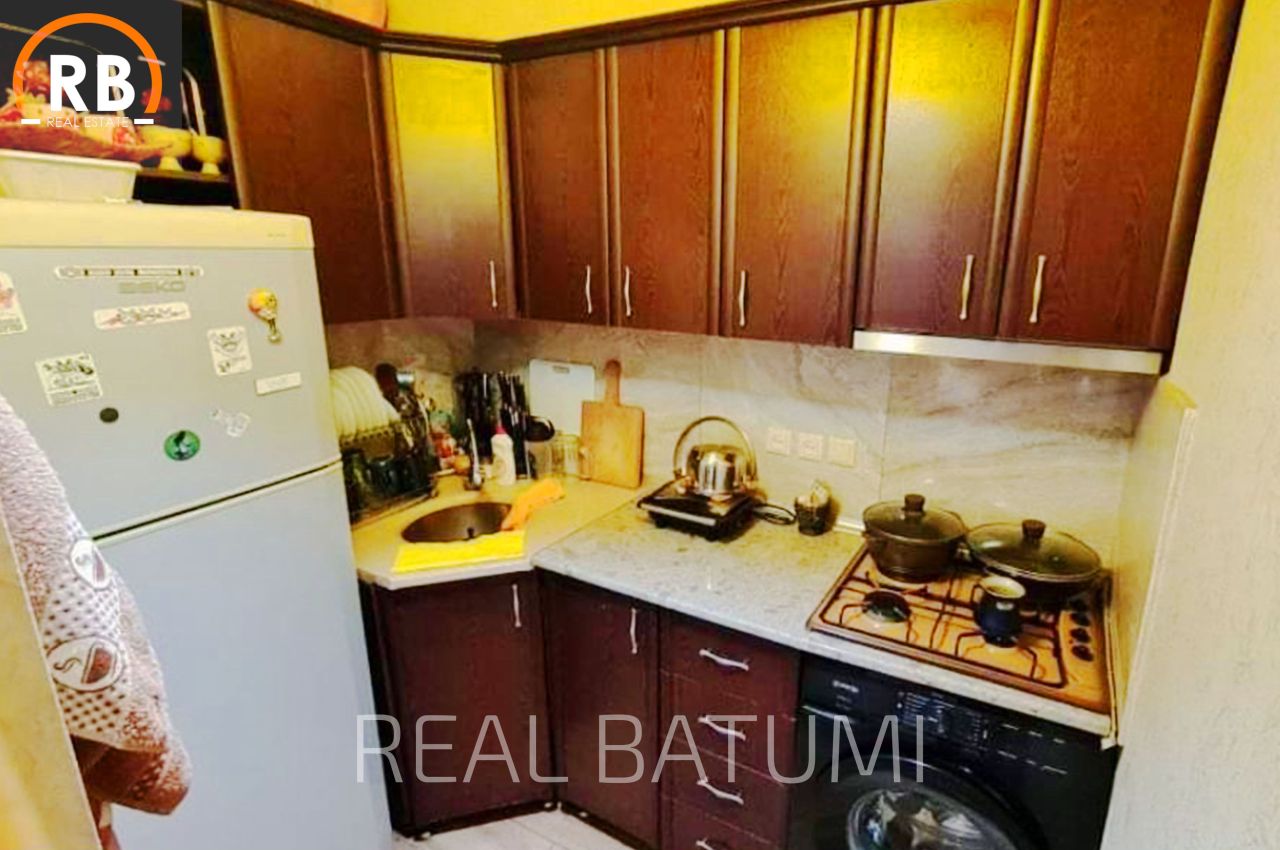 Квартира в Батуми, Грузия, 53 м² - фото 5