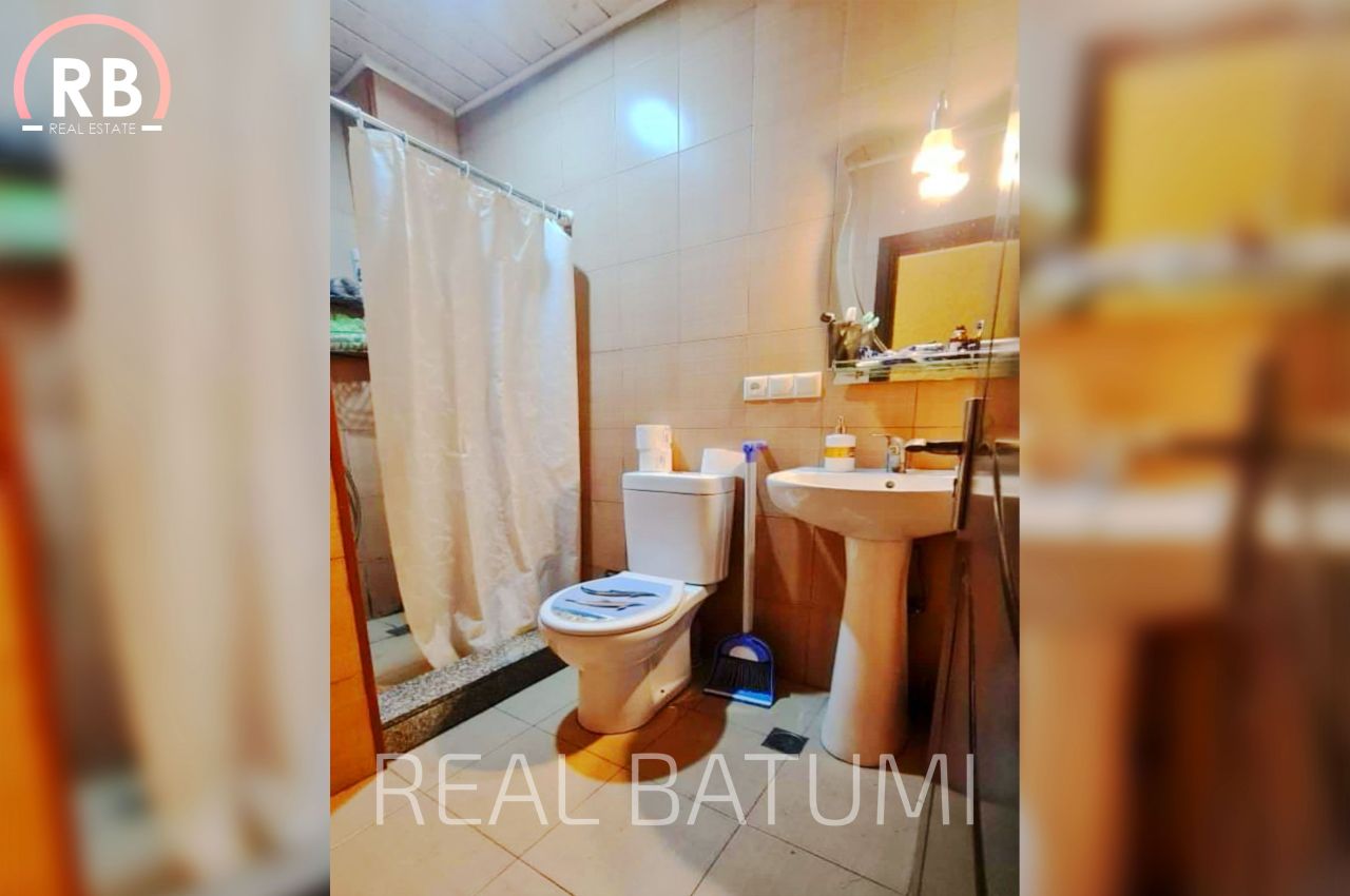 Квартира в Батуми, Грузия, 53 м² - фото 6