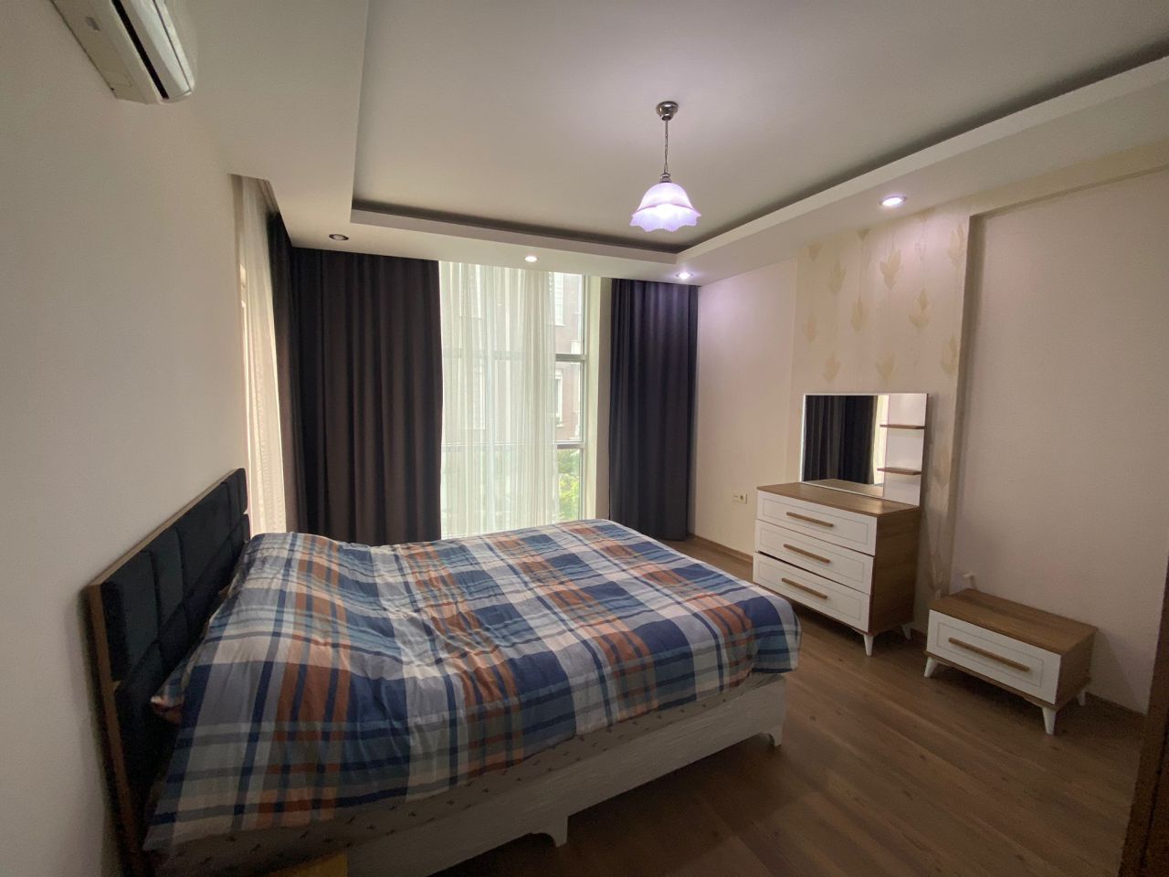 Квартира в Анталии, Турция, 75 м² - фото 5