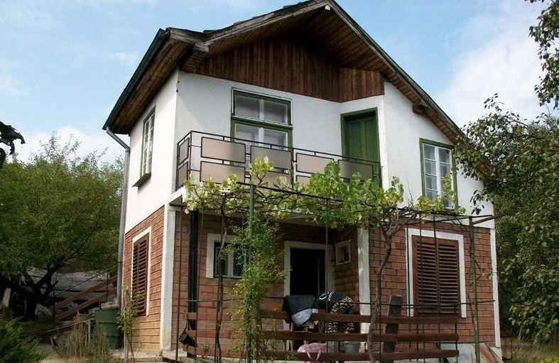 Дом в Бургасе, Болгария, 90 м2 - фото 1