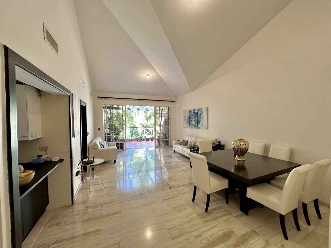 Квартира в Пунта-Кана, Доминиканская Республика, 180 м² - фото 2