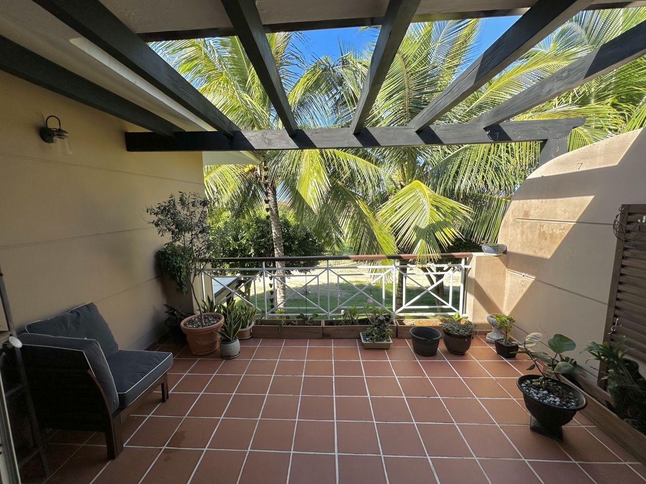 Квартира в Пунта-Кана, Доминиканская Республика, 180 м² - фото 9