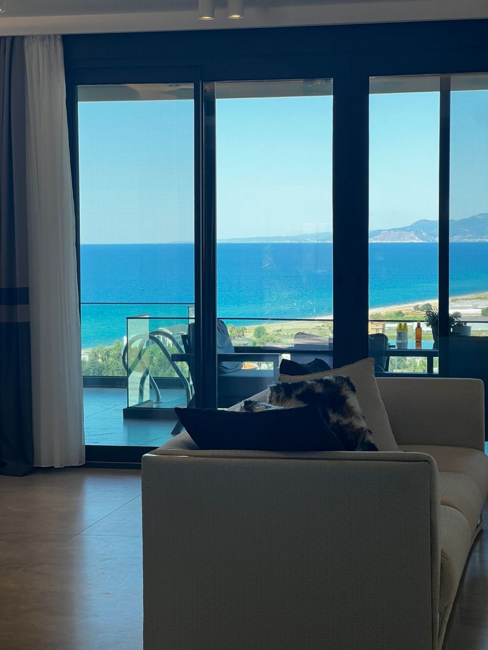 Вилла в Алании, Турция, 310 м² - фото 11