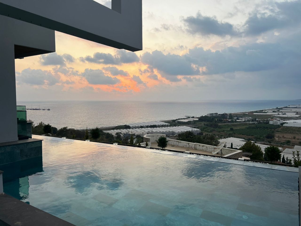 Вилла в Алании, Турция, 310 м² - фото 15