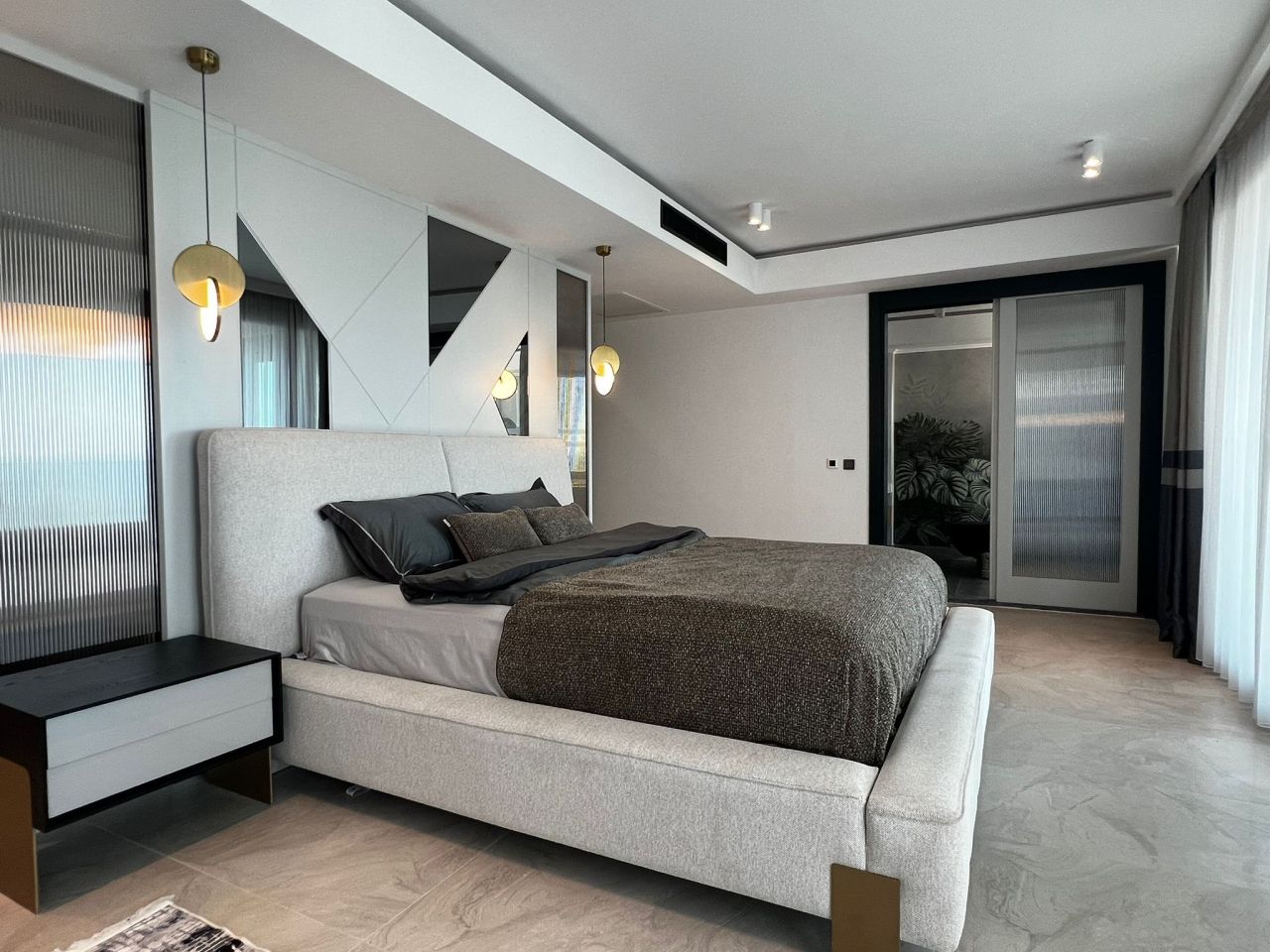 Вилла в Алании, Турция, 310 м² - фото 6