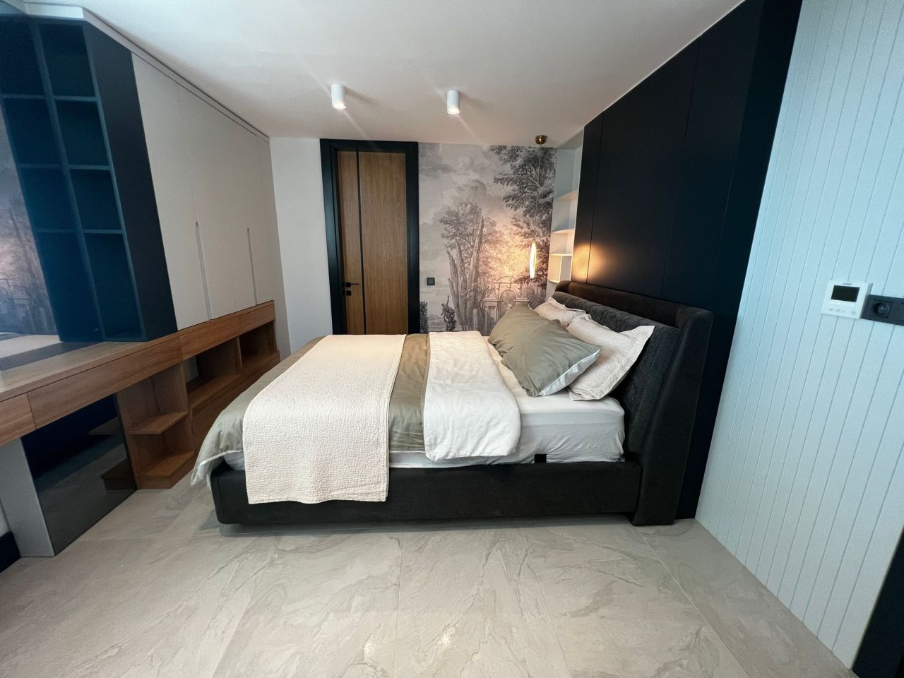 Вилла в Алании, Турция, 310 м² - фото 8