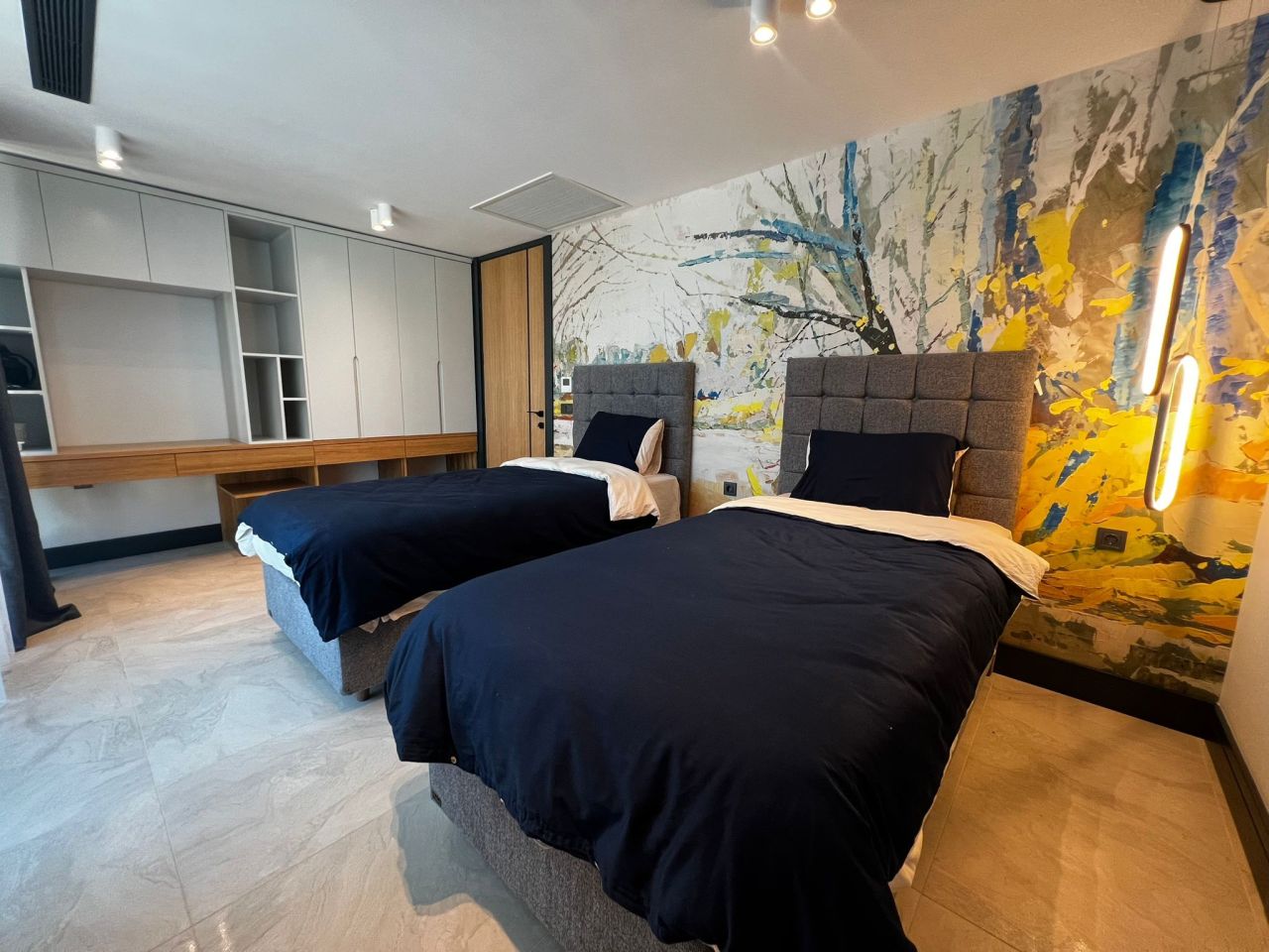 Вилла в Алании, Турция, 310 м² - фото 10