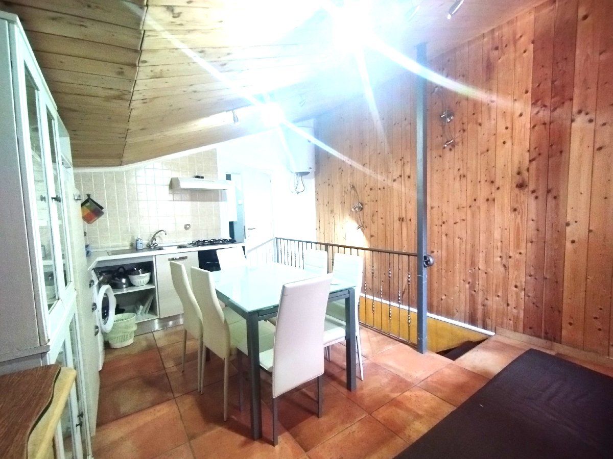 Квартира в Скалее, Италия, 110 м² - фото 3