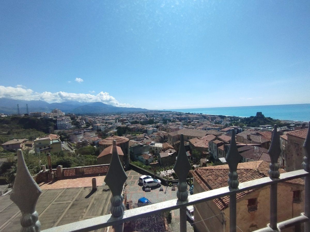 Квартира в Скалее, Италия, 110 м² - фото 15