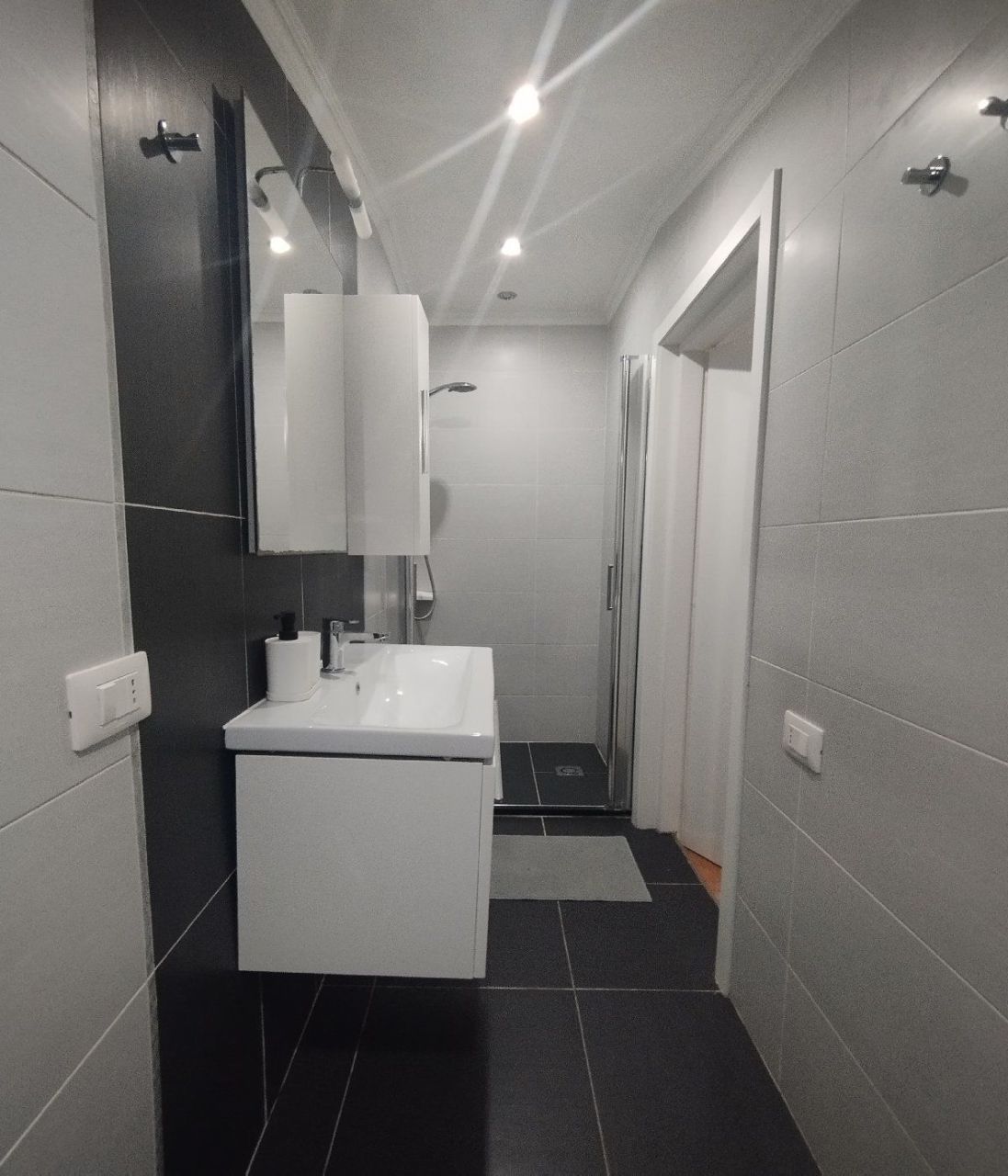 Квартира в Скалее, Италия, 110 м² - фото 16