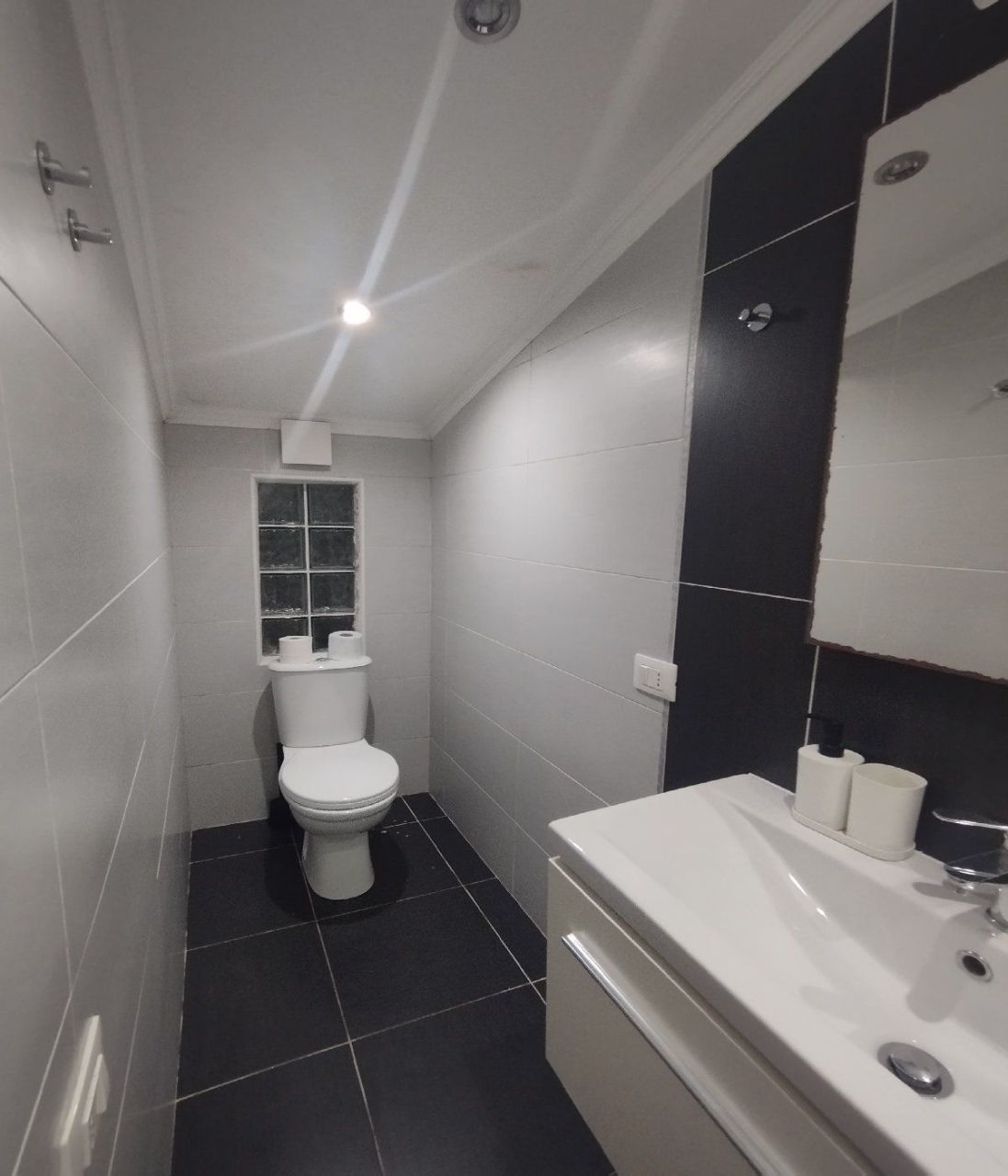 Квартира в Скалее, Италия, 110 м² - фото 17