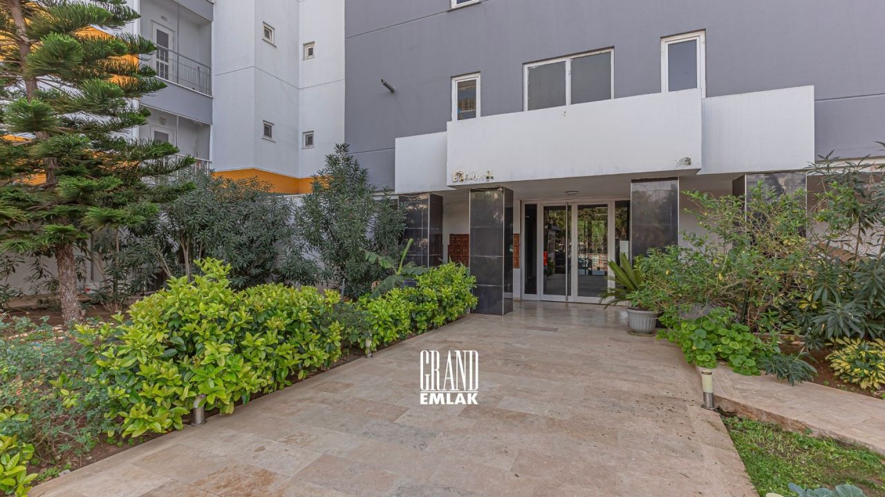 Квартира в Анталии, Турция, 300 м² - фото 5