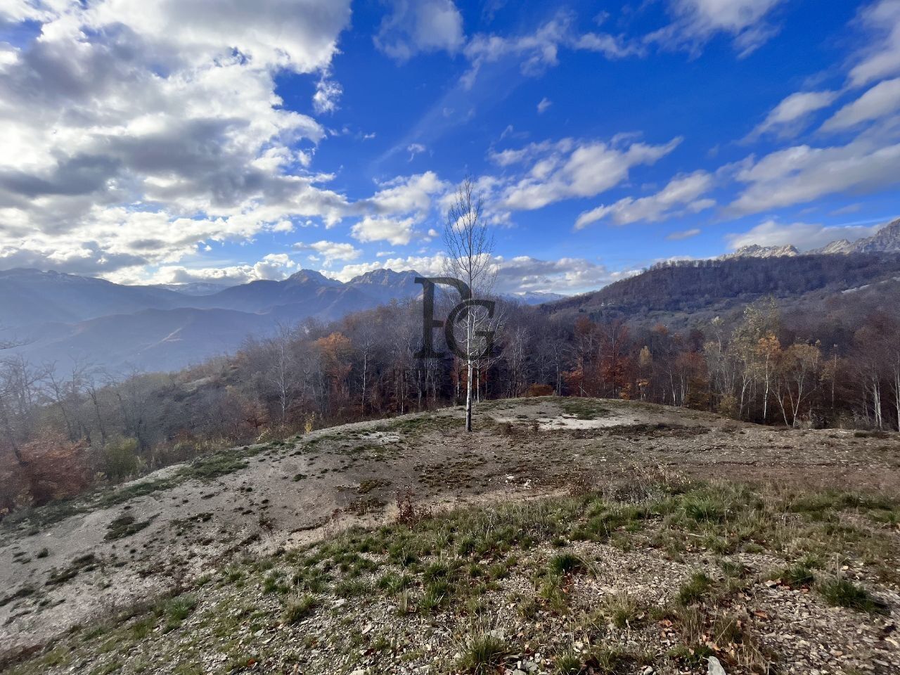 Земля в Колашине, Черногория - фото 1