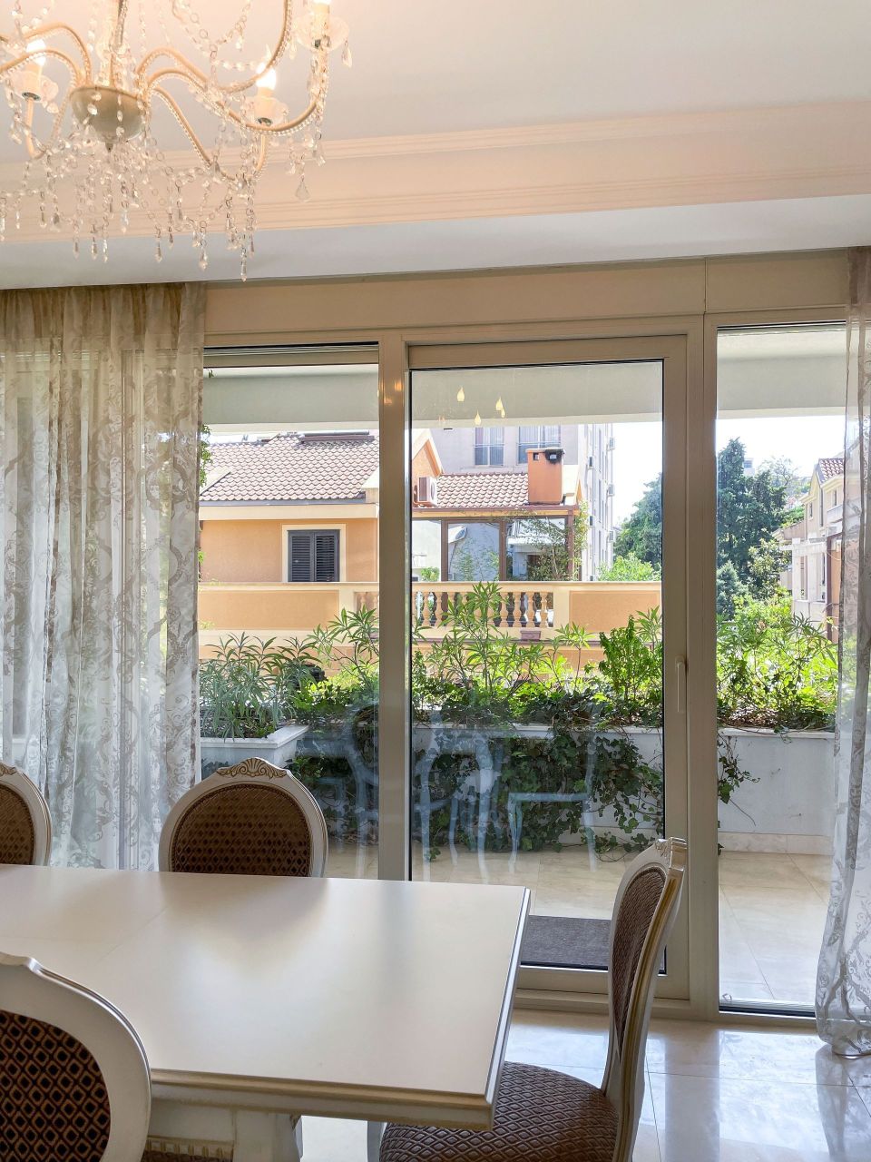 Квартира в Будве, Черногория, 123 м² - фото 11