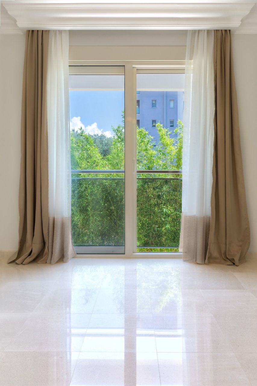 Квартира в Будве, Черногория, 123 м² - фото 13