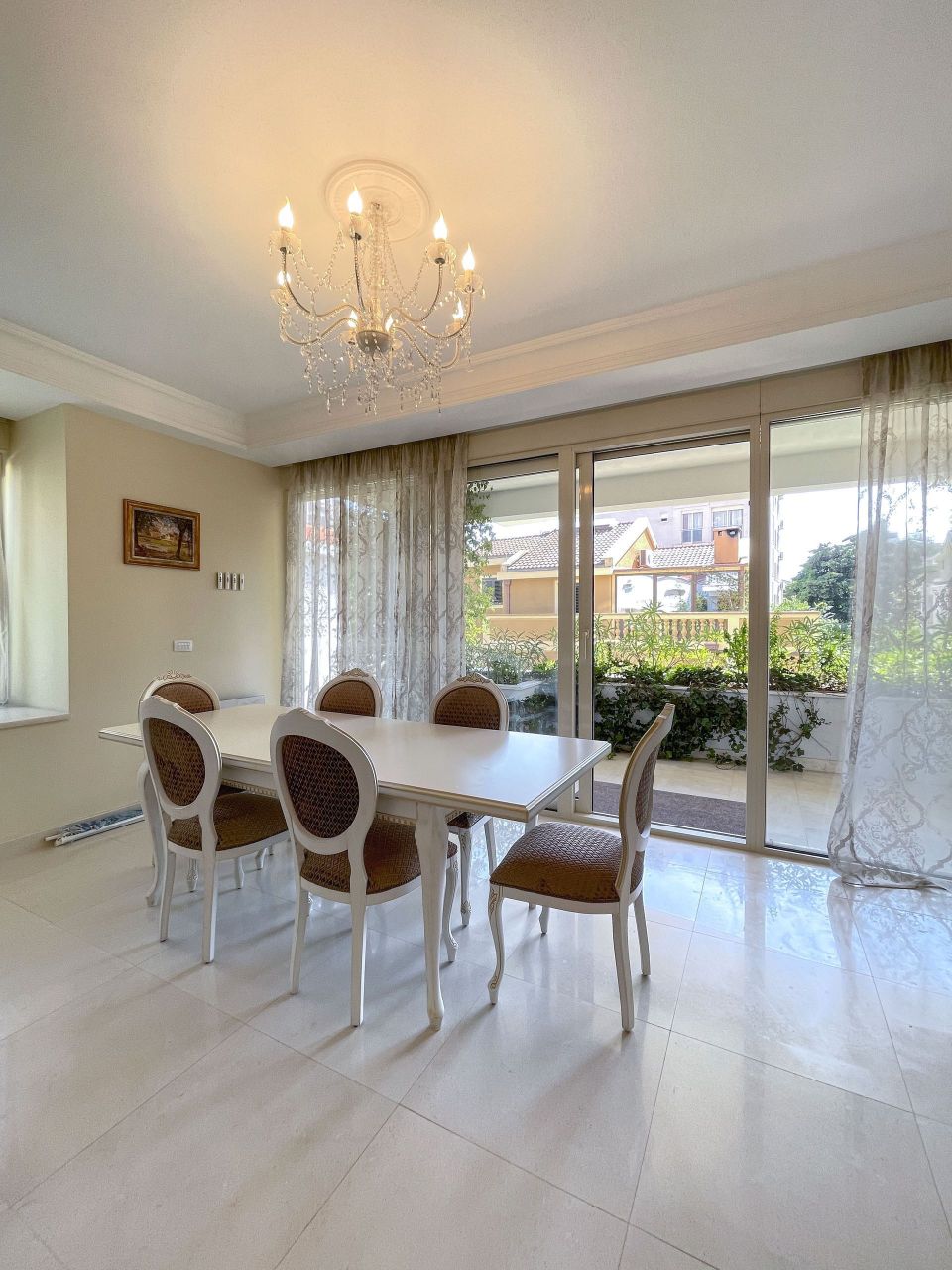 Квартира в Будве, Черногория, 123 м² - фото 19