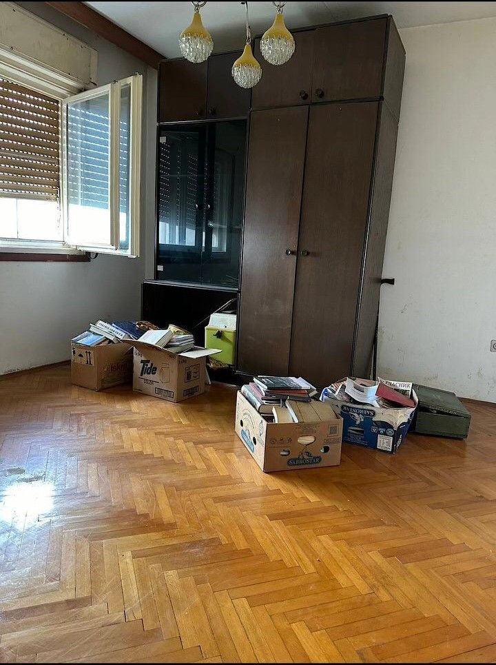 Квартира в Баре, Черногория, 102 м² - фото 11