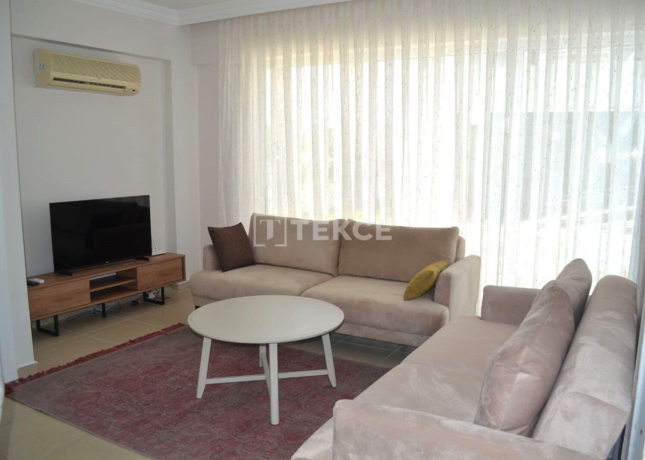 Вилла в Белеке, Турция, 210 м² - фото 6