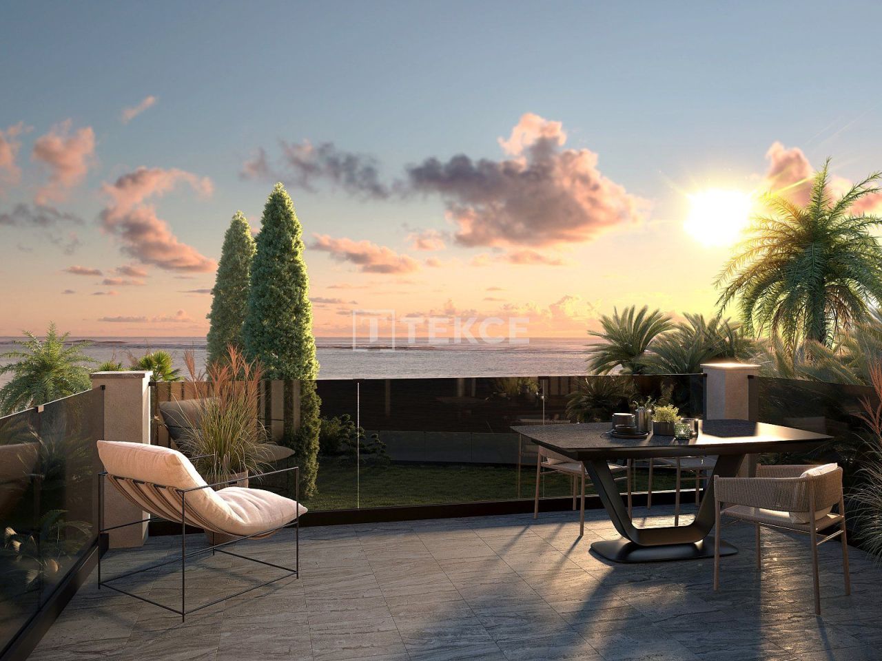 Вилла в Алании, Турция, 338 м² - фото 7