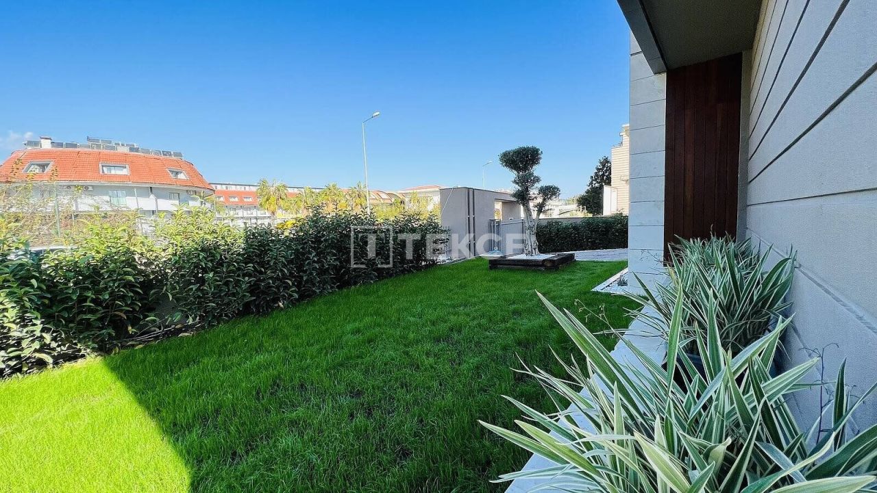 Вилла в Кемере, Турция, 125 м² - фото 10