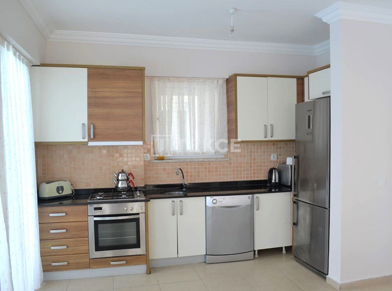 Вилла в Белеке, Турция, 210 м² - фото 10