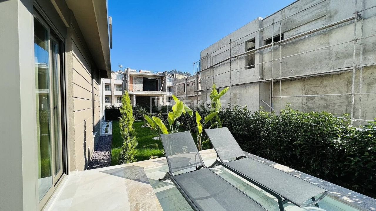 Вилла в Кемере, Турция, 125 м² - фото 11