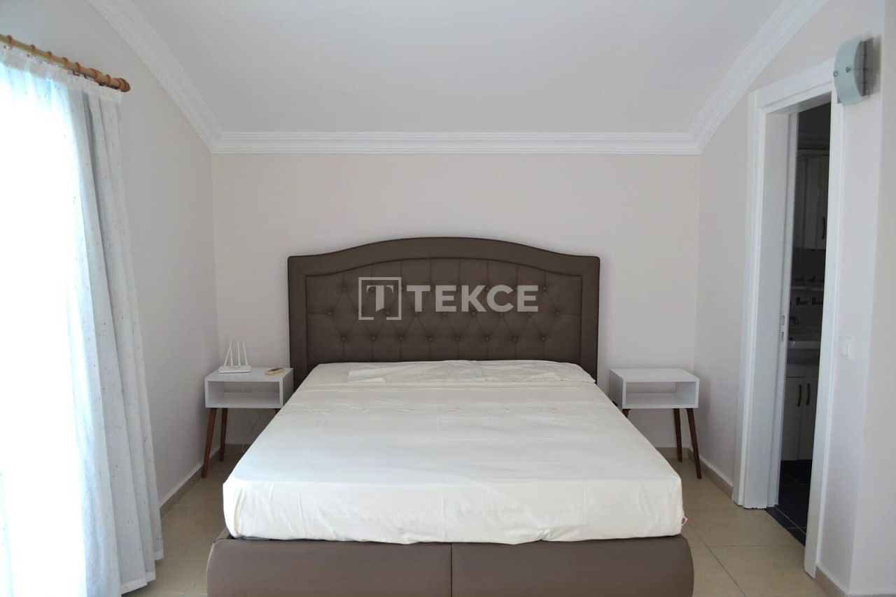 Вилла в Белеке, Турция, 210 м² - фото 13
