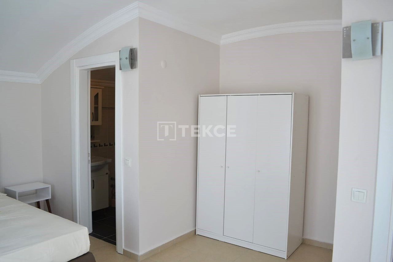 Вилла в Белеке, Турция, 210 м² - фото 14