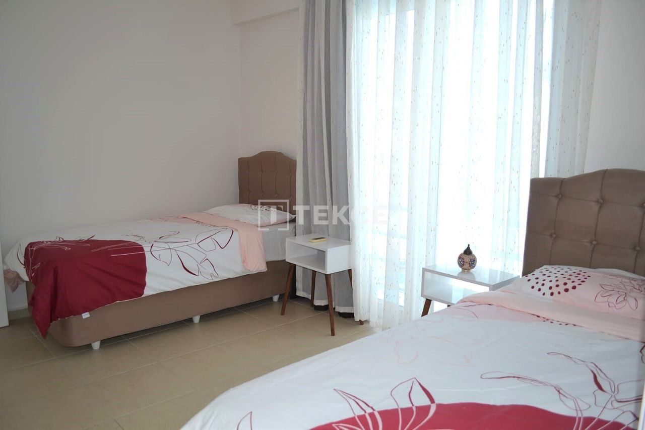 Вилла в Белеке, Турция, 210 м² - фото 15