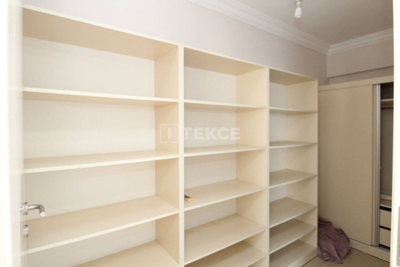 Вилла в Белеке, Турция, 210 м² - фото 18