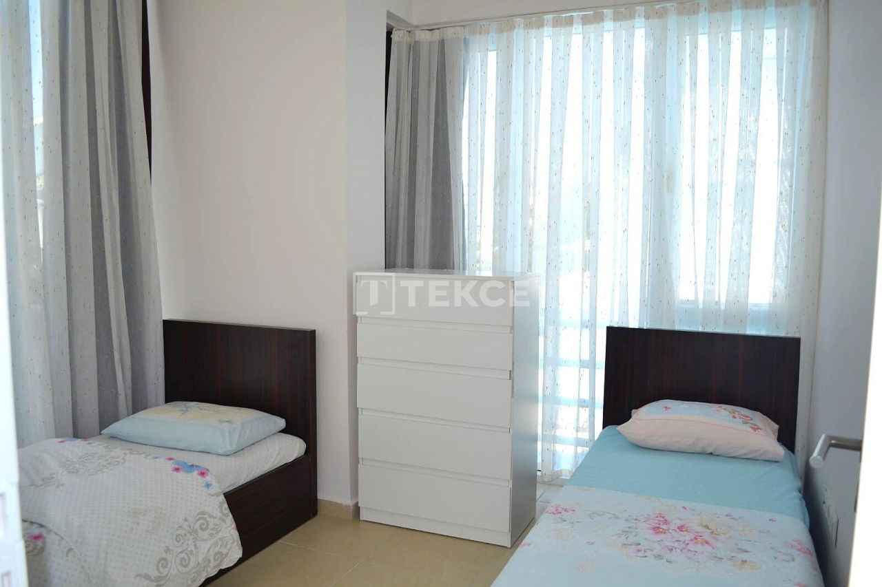 Вилла в Белеке, Турция, 210 м² - фото 19