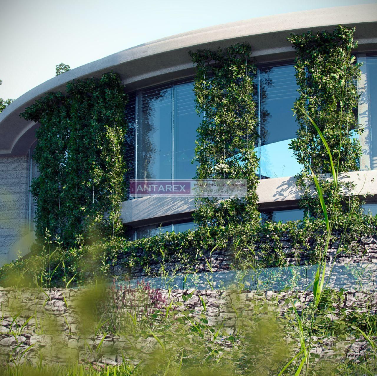 Земля в Святом Стефане, Черногория, 5 685 м² - фото 7