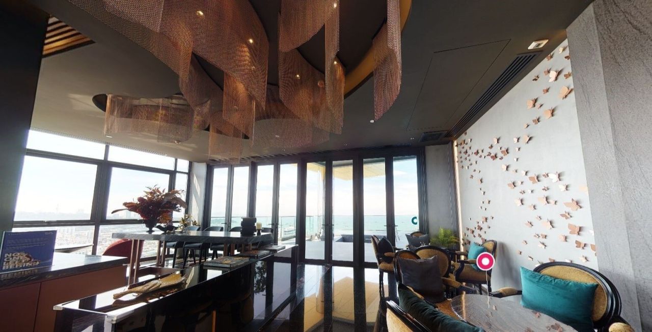 Квартира в Паттайе, Таиланд, 26 м² - фото 5