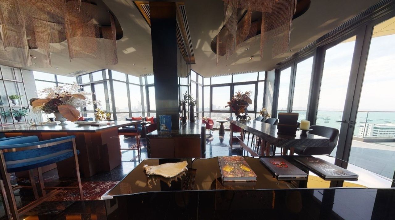 Квартира в Паттайе, Таиланд, 26 м² - фото 6